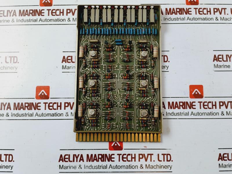 Nebb Ut028na Circuit Board - Image 3