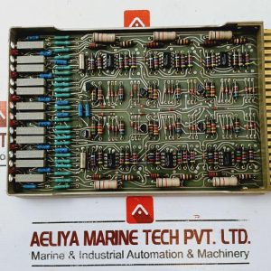 Nebb Ut028na Circuit Board