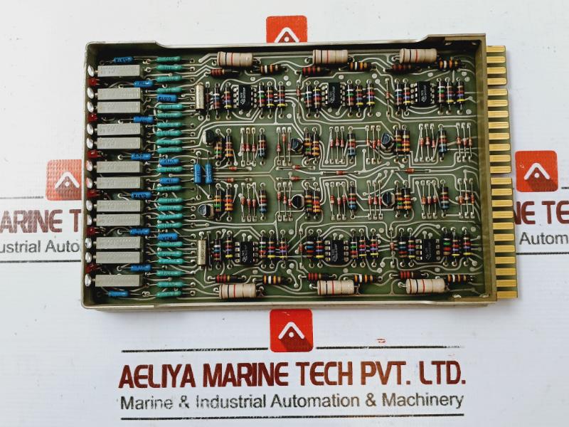 Nebb Ut028na Circuit Board