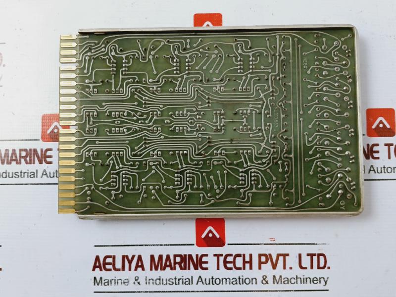 Nebb Ut028na Circuit Board - Image 4