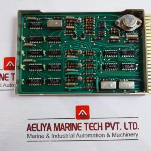 Nebb Uz 06a Printed Circuit Board