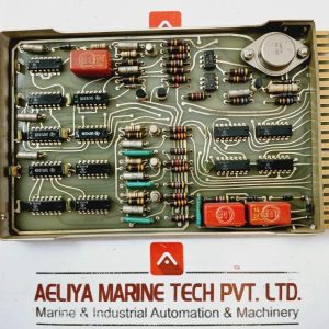 Nebb Uz06a Pcb Board