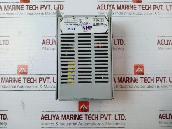 Nhp Ip 230v Ac Power Supply