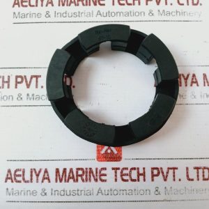 Nor-mex 97-10 Coupling Element- Rubber (Perbun)