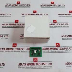 Norcontrol Nn 803 Analog Output Eco