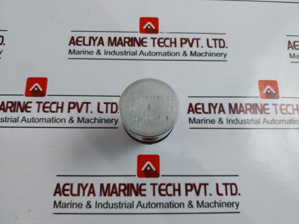 Norgren R06-100-rnea Regulator - Image 4