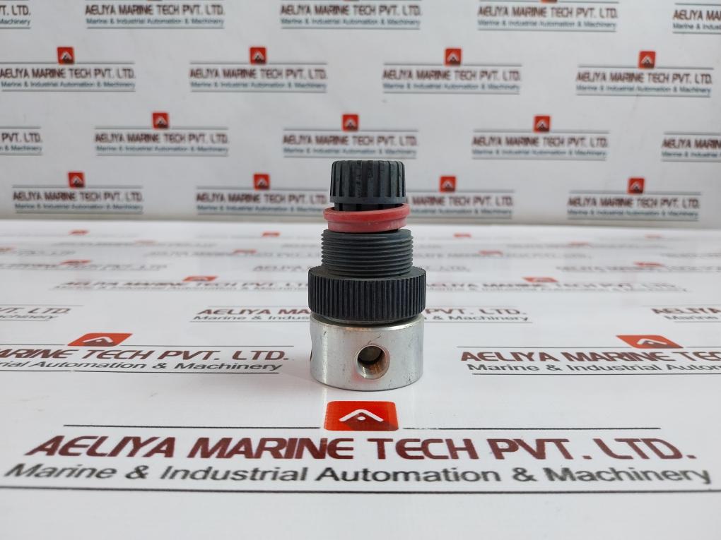 Norgren R06-100-rnea Regulator - Image 3