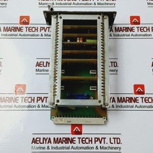 Noris Sa380 1 Pcb Card