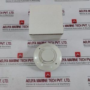 Notifier Honeywell Fsp-851 Fire Alarm Equipment 120°f