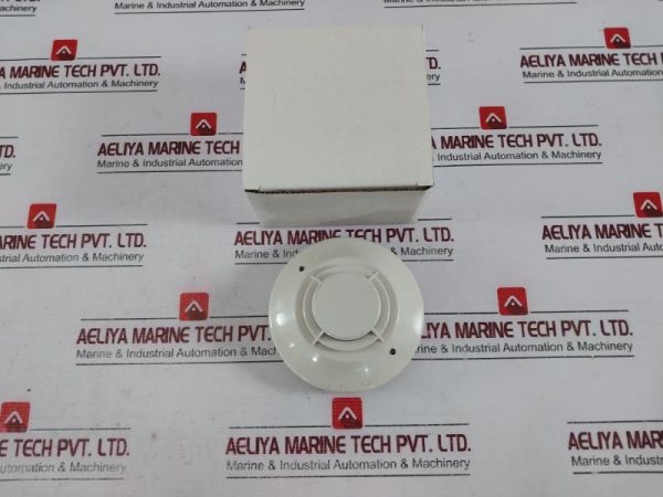 Notifier Honeywell Fsp-851 Fire Alarm Equipment 120°f