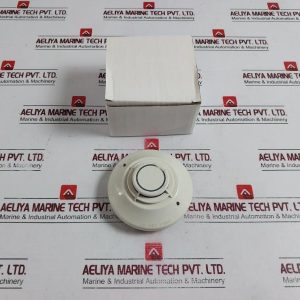 Notifier Honeywell Fst-951r Fire Alarm Equipment 135°f