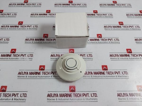 Notifier Honeywell Fst-951r Fire Alarm Equipment 135°f