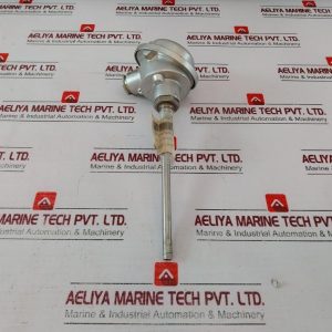 Ntw 2tp43-3-100 Temperature Sensor