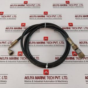 Nylaflow Steelbraid 65 High Pressure Hose