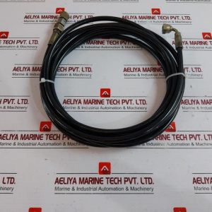 Nylaflow Steelbraid 65 Liner