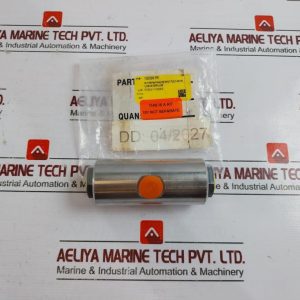 Oceaneering 100339 Rev.d Shuttle Valve 