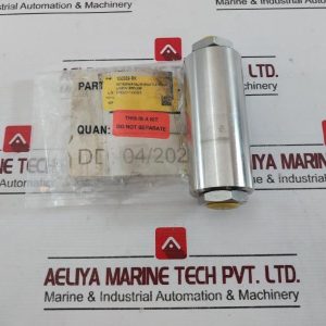 Oceaneering 100339 Shuttle Valve