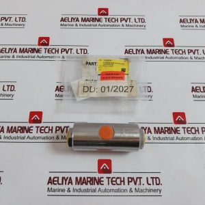 Oceaneering 100339 Shuttle Valve