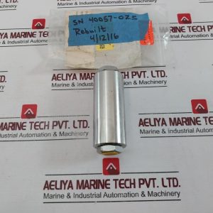 Oceaneering 100339 Shuttle Valve Rev.d