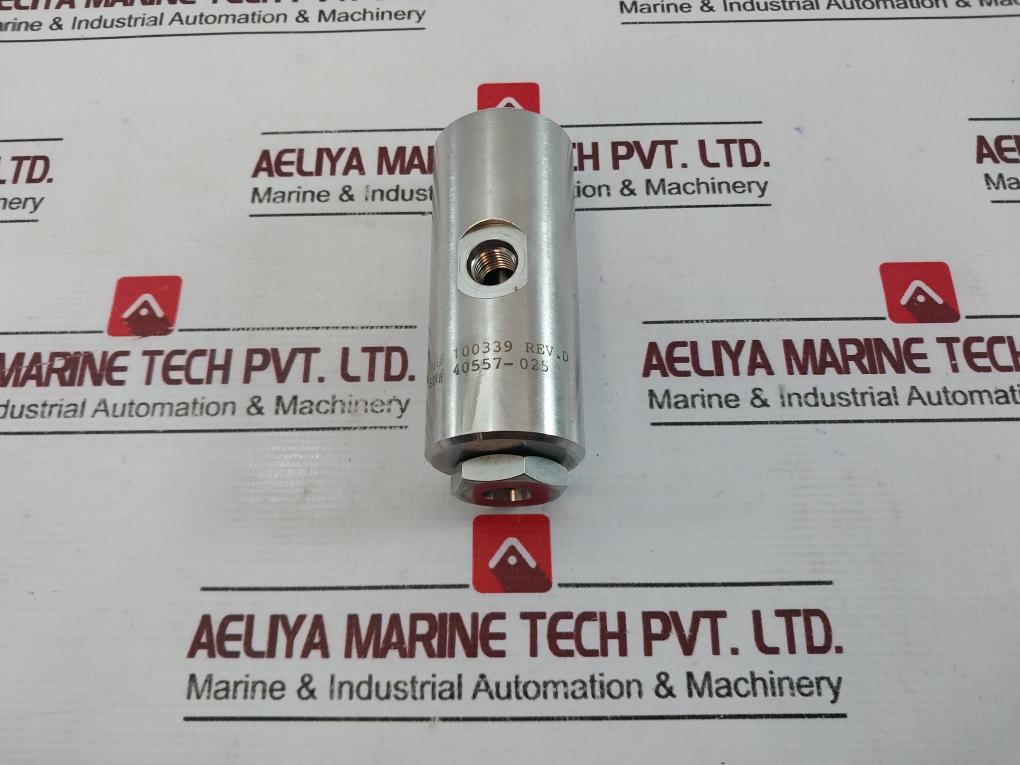 Oceaneering 100339 Shuttle Valve Rev.d - Image 4