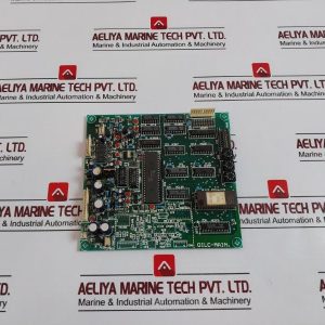 Olic-main 27c644128 Pcb Board