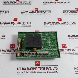 Omicron Phoenix Contact Relay 16