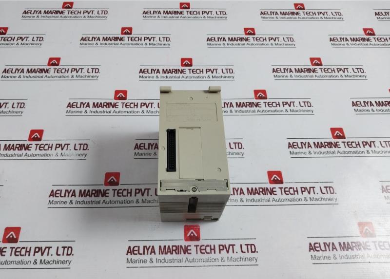 Omron C200he-cpu32 Programmable Controller - Image 4