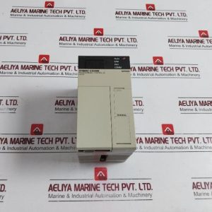 Omron C200he-cpu32 Programmable Controller