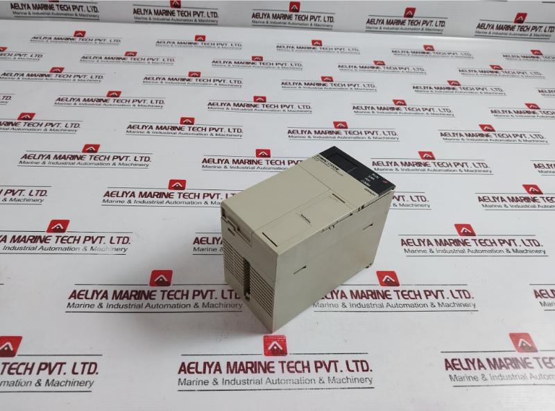 Omron C200he-cpu32 Programmable Controller - Image 3