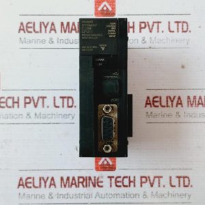 Omron Cj2m-cpu11 Programmable Controller