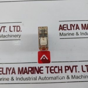 Omron G2r-2-s Relay 250va