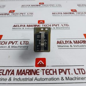 Omron G3fd-x03s Solid State Relay 50v