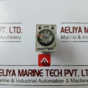 Omron H3y-4 Timer 250v