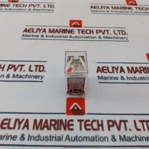 Omron Ly2n Relay 240v