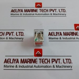 Omron Ly2n-d2 Relay 24v