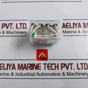 Omron Ly4n Relay 240v