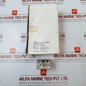 Omron Ly4n-d2 Relay 240v