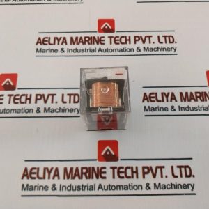 Omron Mks2p Single Phase Only 250v