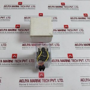 Omron Mm2xpn Relay 24v
