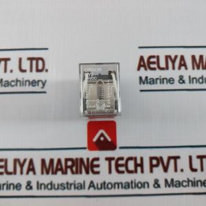 Omron My2 Relay 250v