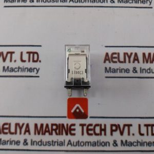 Omron My2n-d2 100110vdc Relay