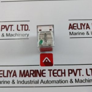 Omron My2n-d2-gs Relay 24v