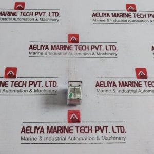 Omron My2n-d2-gs Relay 24v