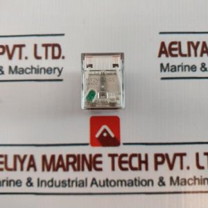 Omron My2n-d2-gs Relay 250v