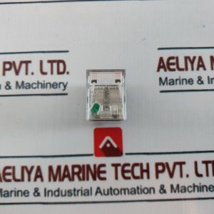 Omron My2n-d2-gs Relay 250v