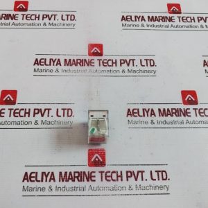 Omron My2n-d2-gs Relay 250v