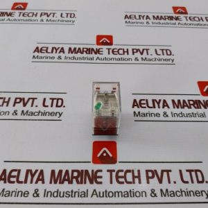 Omron My2n-d2-gs Relay 250v