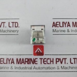Omron My2n-gs Relay 250v