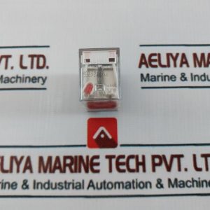 Omron My2n-gs Relay 250v