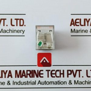 Omron My2n-gs Relay 250v